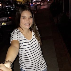 Meet your Posher, Emma